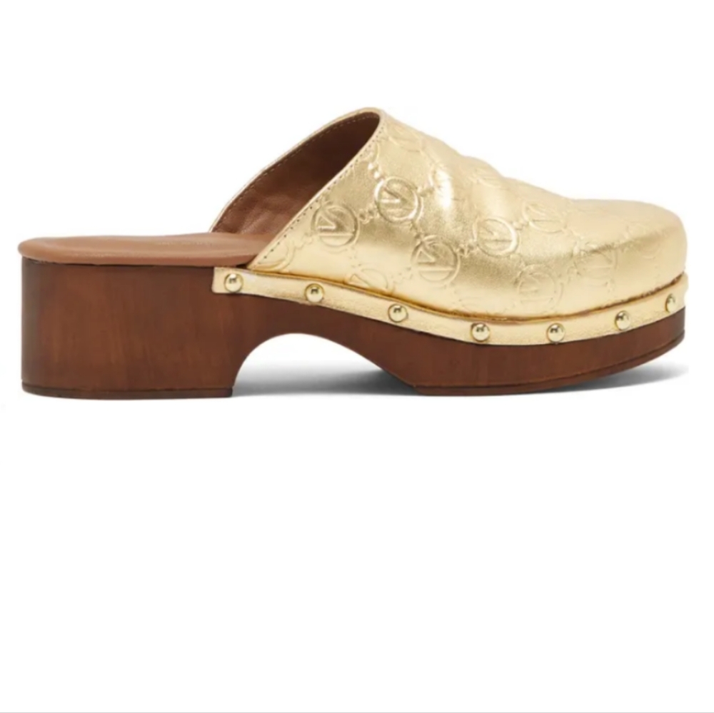NWB Valentino Clogs😍🥰 Super Adorable - Picture 7 of 15